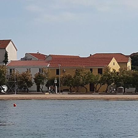 Beach Apartment Vami With Sea View Murter Extérieur photo