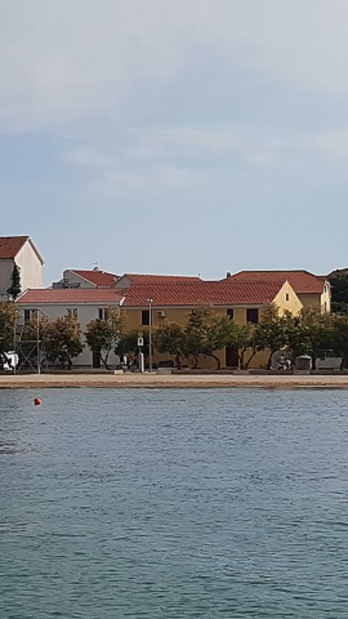Beach Apartment Vami With Sea View Murter Extérieur photo